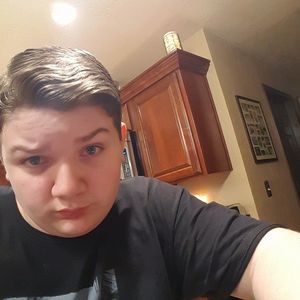 Meet your Posher, Rodney